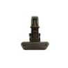 F Marked Steel Forged Pintle Hook for Ford GPA & GPW