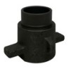 F Marked Clutch Release Bearing Carrier For Ford GPW