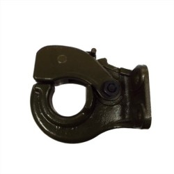 Late Type Cast Pintle Hook for Willys MB