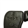 Late Type Cast Pintle Hook for Willys MB