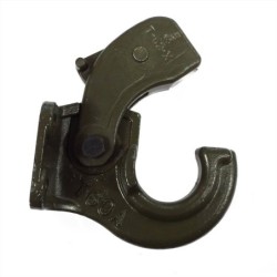 Late Type Cast Pintle Hook for Willys MB