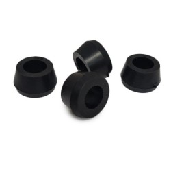 Suspension Mounting Rubber Bush Set for Ford GPW Willys MB Slat & MB (set of 4)