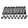 F Marked Leaf Spring Suspension fixing Set For Ford GPW (set of 16)