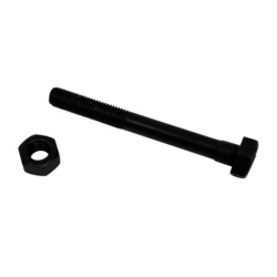 F Marked Leaf Spring Suspension fixing Set For Ford GPW (set of 16)