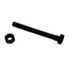 F Marked Leaf Spring Suspension fixing Set For Ford GPW (set of 16)