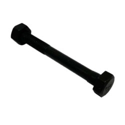 F Marked Leaf Spring Suspension fixing Set For Ford GPW (set of 16)