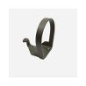 Blackout Driving Light Support for Willys MB