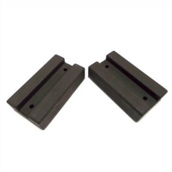 Hood Buffer Set for Willys MB Slat & MB