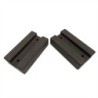 Hood Buffer  Set for Willys MB Slat & MB