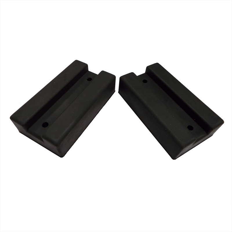 Hood Buffer  Set for Ford GPW (1 pair)