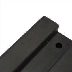 Hood Buffer  Set for Ford GPW (1 pair)