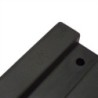 Hood Buffer  Set for Ford GPW (1 pair)