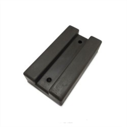 Hood Buffer  Set for Ford GPW (1 pair)