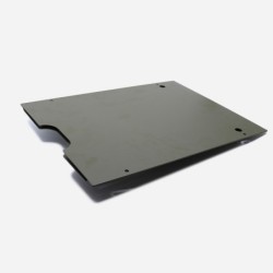 Lubrication Chart Holder For Ford GPW & Willys MB