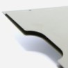 Lubrication Chart Holder For Ford GPW & Willys MB