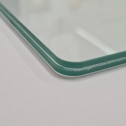 Tempered & Tinted Windscreen Glass For Ford GPA GPW Willys MB Slat & MB (1 pair)