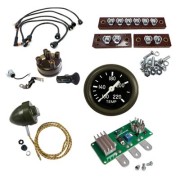 6 - Electrical System